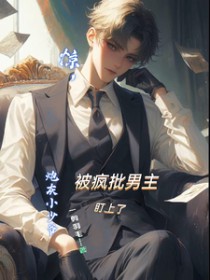 惊,炮灰小少爷被疯批男主盯上了