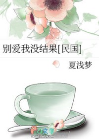 别爱我没结果[民国]